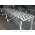 Good quality truck/container loading unloading telescopic conveyor